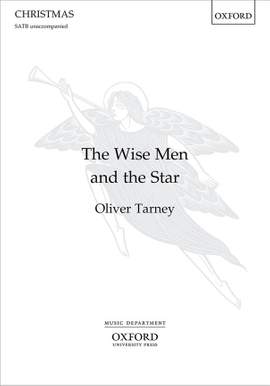 Tarney, Oliver: The Wise Men and the Star