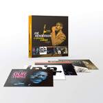 Joe Henderson - 5 Original Albums Product Image
