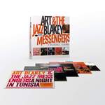 Art Blakey & The Jazz Messengers - 5 Original Albums Product Image