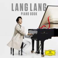 Lang Lang - Piano Book