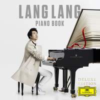 Lang Lang - Piano Book (2CD Edition)