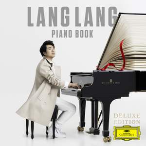 Lang Lang - Piano Book (2CD Edition)