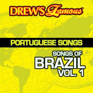 Drew's Famous Portuguese Songs