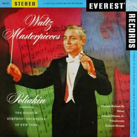 Waltz Masterpieces