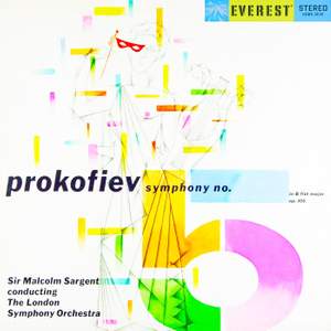 Prokofiev: Symphony No. 5