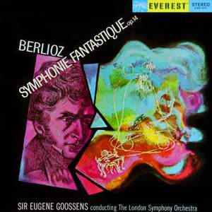 Berlioz: Symphonie Fantastique