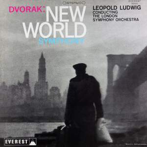 Dvorak: Symphony No. 9 in E Minor, Op. 95 'From the New World'