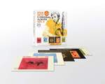 Stan Getz - 5 Original Albums, Vol. 2 Product Image