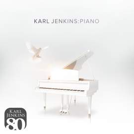 Karl Jenkins - The Piano Album