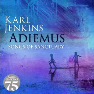 Karl Jenkins - Adiemus 'Songs of Sanctuary'