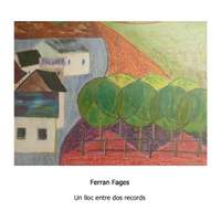 Ferran Fages: Un lloc entre dos records