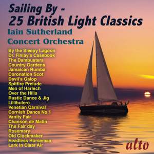 Sailing By - 25 British Light Classics