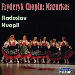 Chopin: Mazurkas