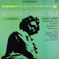 Beethoven: Symphony No. 9 in D Minor, Op. 125 'Choral'