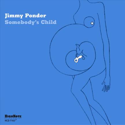 Somebody's Child