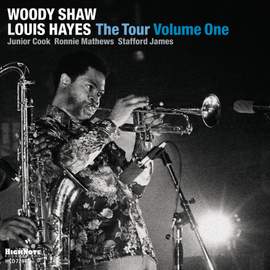 The Tour, Vol. 1