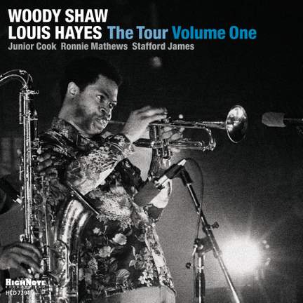 The Tour, Vol. 1