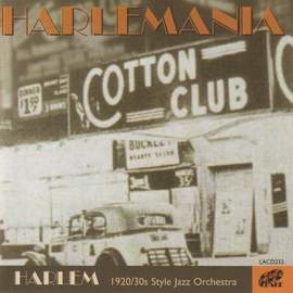 Harlemania