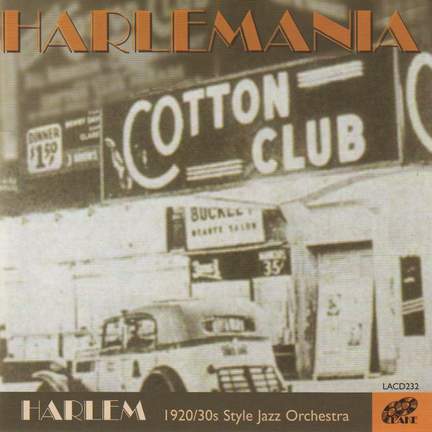 Harlemania