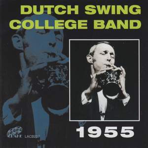 Dutch Swing College Band 1955