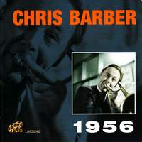 Chris Barber 1956
