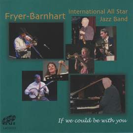 If We Could Be with You