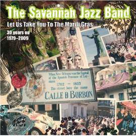 Let Us Take You to the Mardi Gras