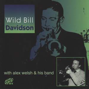 Wild Bill Davidson