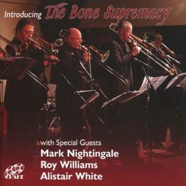 Introducing the Bone Supremacy