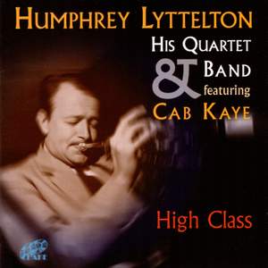 High Class (feat. Cab Kaye)