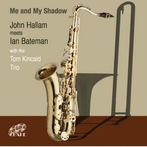Me and My Shadow (feat. Tom Kincaid Trio)