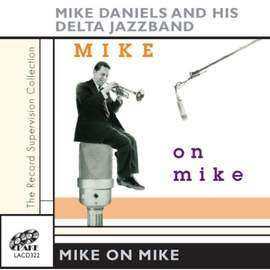Mike on Mike