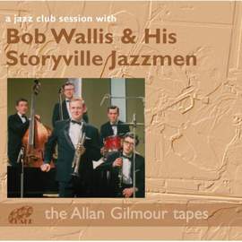 A Jazz Club Session (Live)