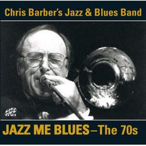 Jazz Me Blues - the 70s