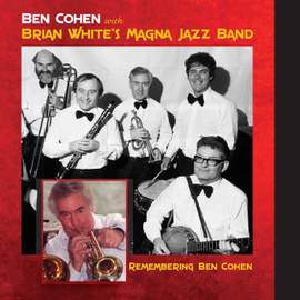 Remembering Ben Cohen