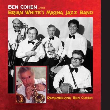 Remembering Ben Cohen