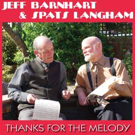 Thanks for the Melody