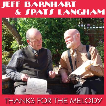 Thanks for the Melody