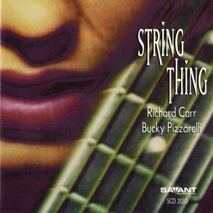 String Thing