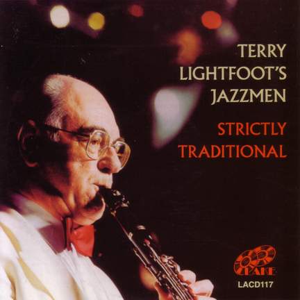 Strictly Traditional