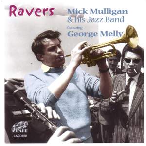 Ravers (feat. George Melly)