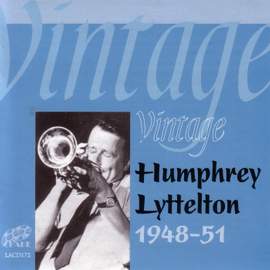 Vintage Humphrey Lyttelton