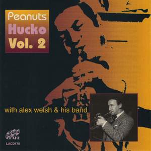 Peanuts Hucko, Vol. 2