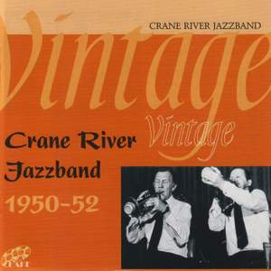 Vintage Crane River Jazz Band