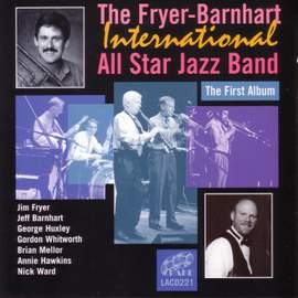 The First Album