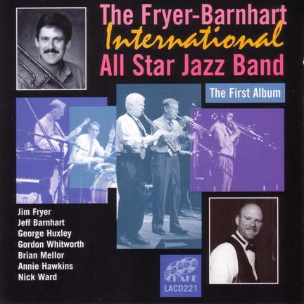 The First Album