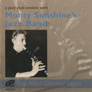 A Jazz Club Session with Monty Sunshine's Jazz Band