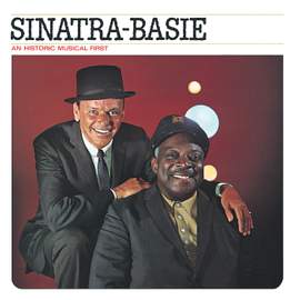 Sinatra-Basie: An Historic Musical First