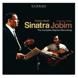 Sinatra/Jobim: The Complete Reprise Recordings