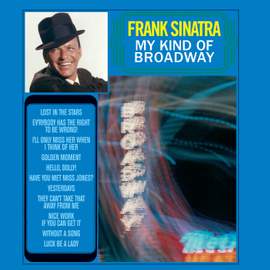 My Kind Of Broadway